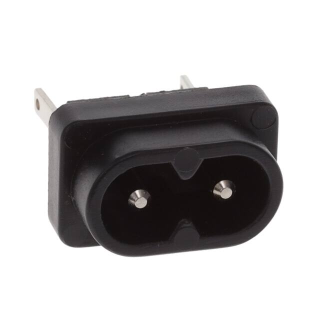 6160.0011 SCHURTER Inc.  Modules d'entrée d'alimentation (PEM)